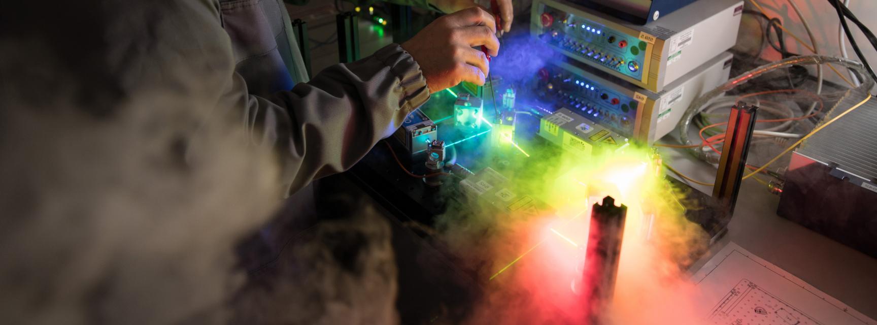 Microscopy