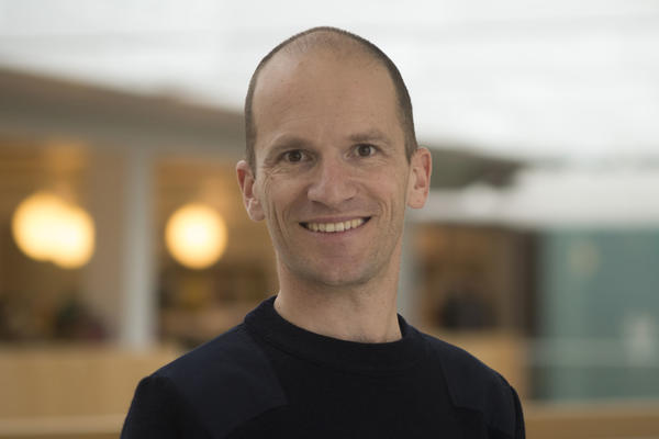 Benoit Kornmann