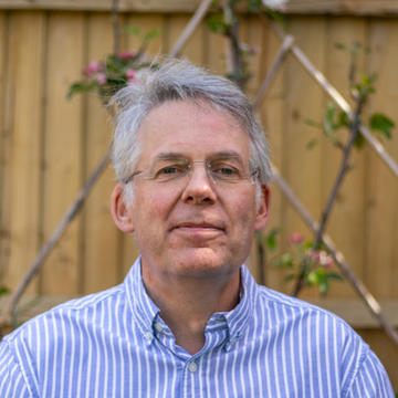 ben berks
