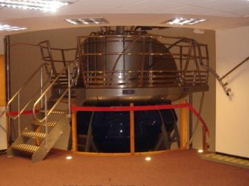 950 MHz NMR Spectrometer