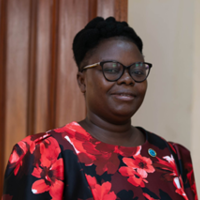 Dr Peace Korshiwor Amoatey